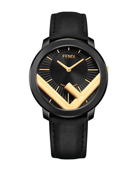 fendi uhr armband|fendi watch neiman marcus.